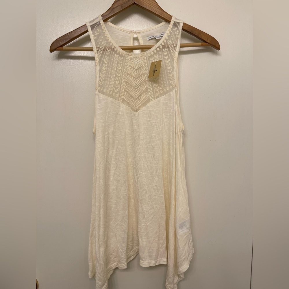 American eagle tank top